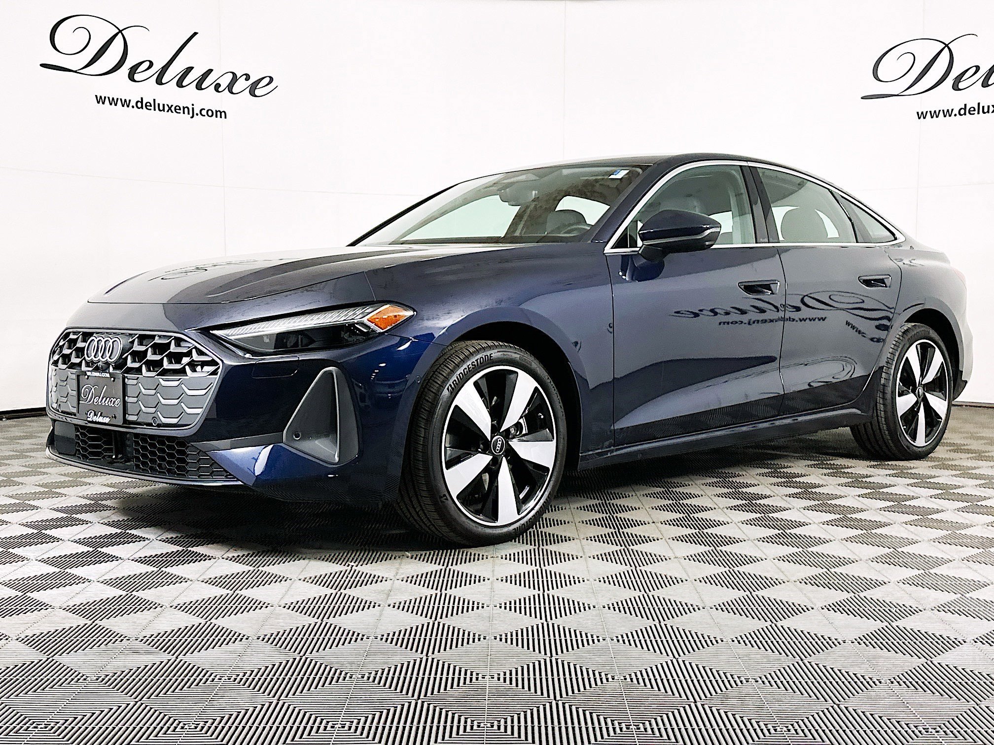 Used 2025 Audi A5 Premium Plus w/ Premium Plus AWD/4WD image 3