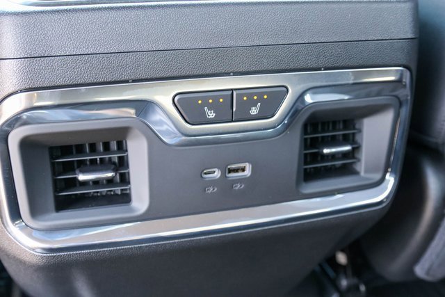 New 2025 Chevrolet Silverado 2500 LTZ w/ LTZ Plus Package image 19