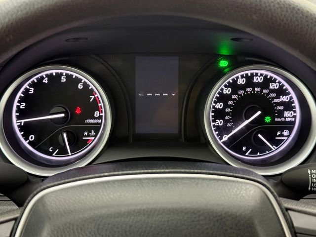Used 2024 Toyota Camry LE image 15