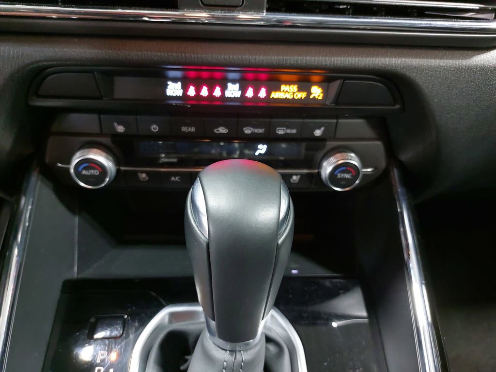 Used 2023 MAZDA CX-9 Touring Plus image 22