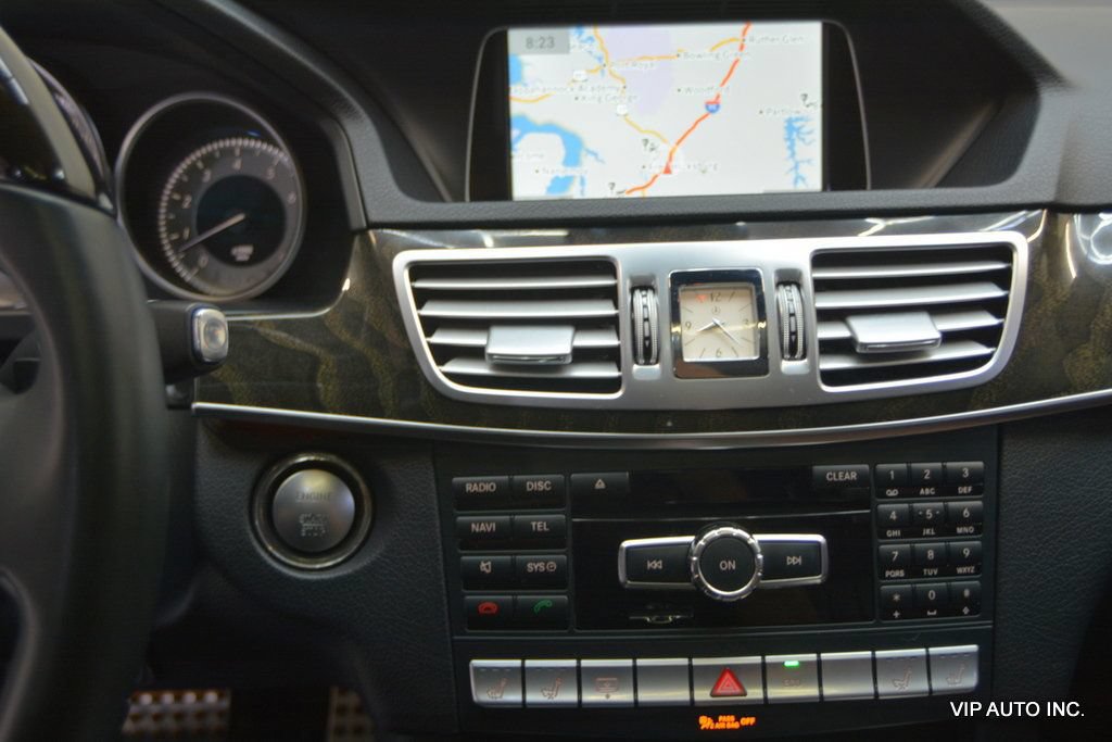 Used 2015 Mercedes-Benz E 350 Sedan image 17