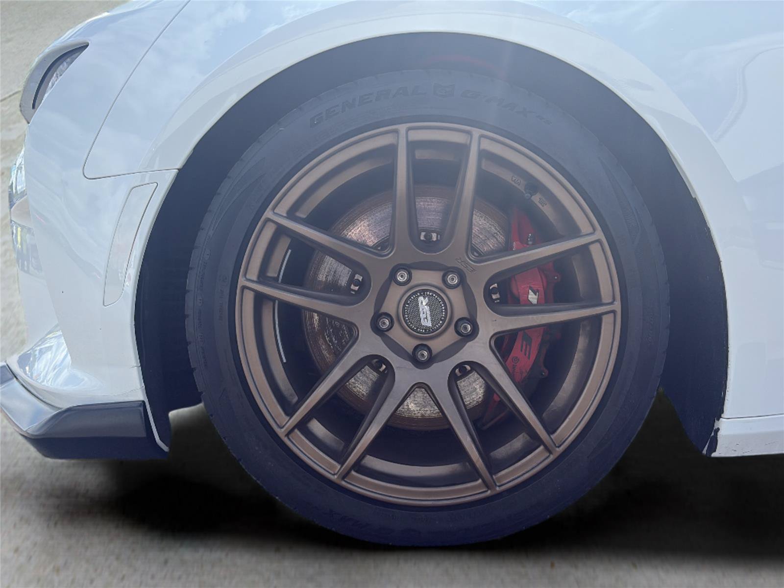 Used 2018 Chevrolet Camaro SS RWD image 30