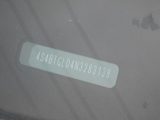 Used 2022 Subaru Outback Onyx Edition XT image 32