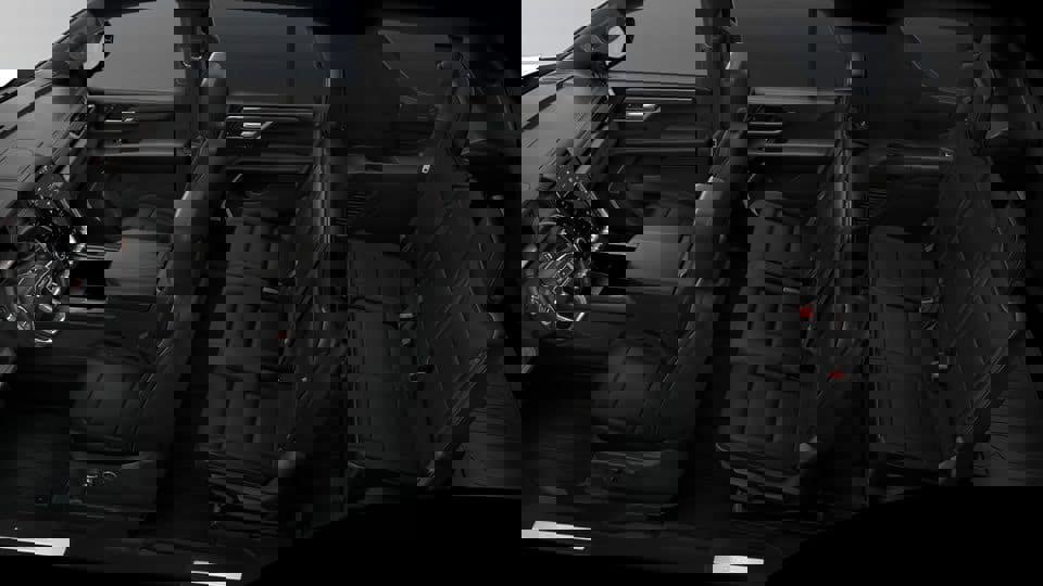 New 2025 GMC Yukon Elevation w/ LPO, Floor Liner Package image 57