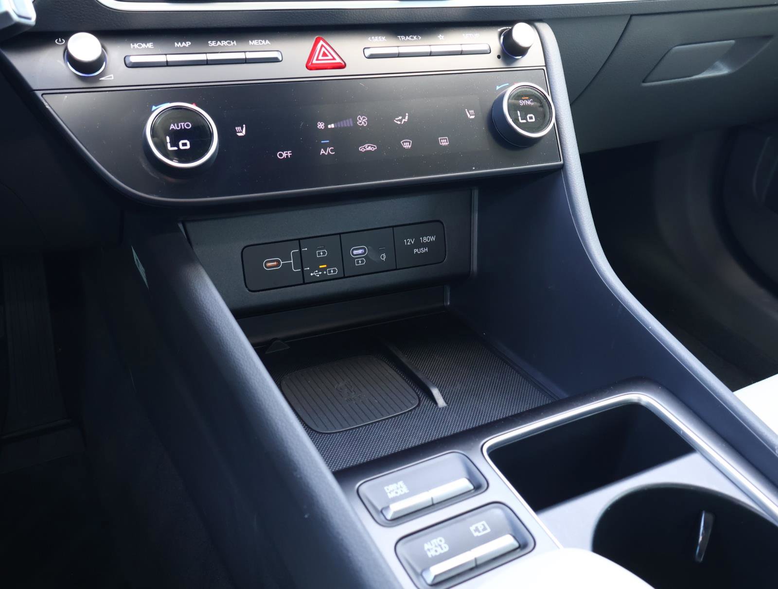 Used 2025 Hyundai Sonata SEL image 24