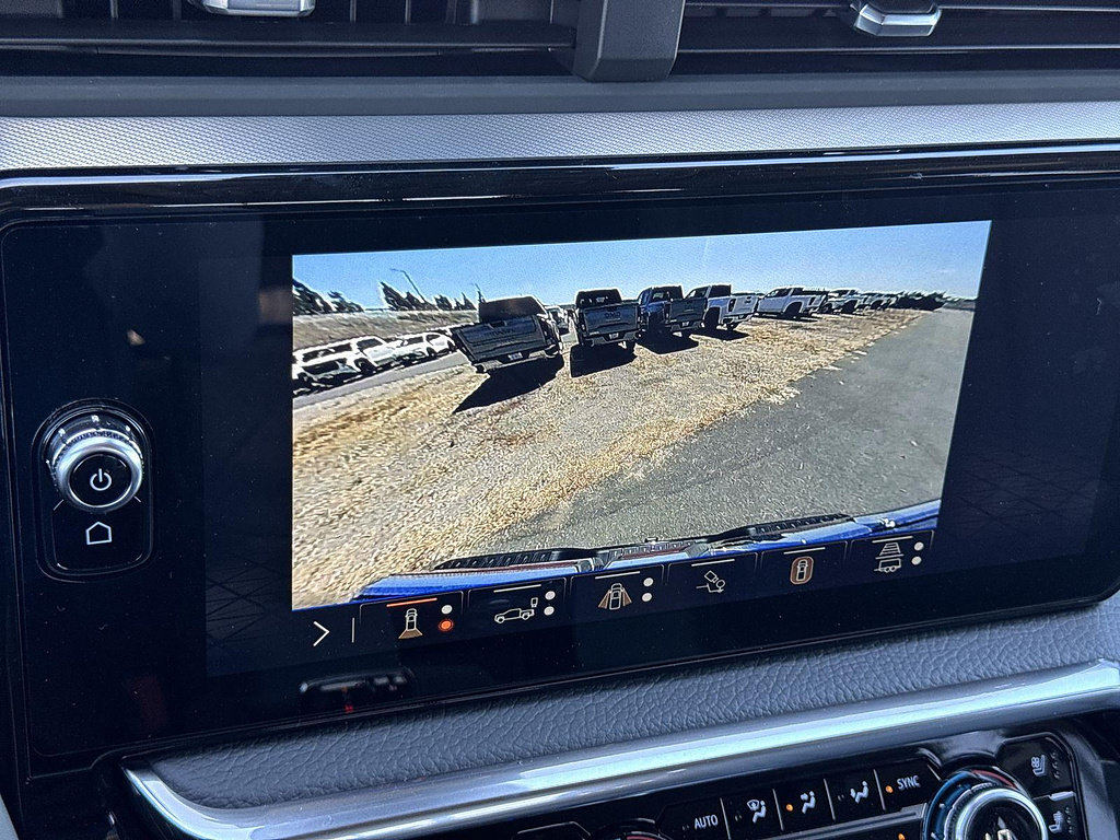 New 2026 GMC Sierra 1500 Denali AWD/4WD image 20