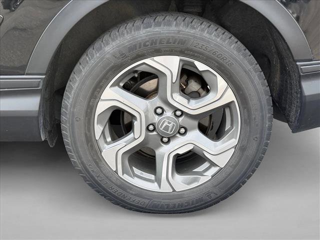 Used 2017 Honda CR-V EX-L image 9