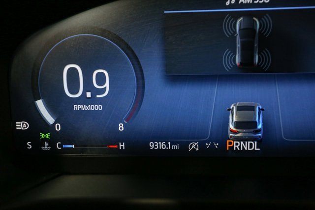 Used 2023 Ford Escape Active w/ Tech Pack #2 image 35