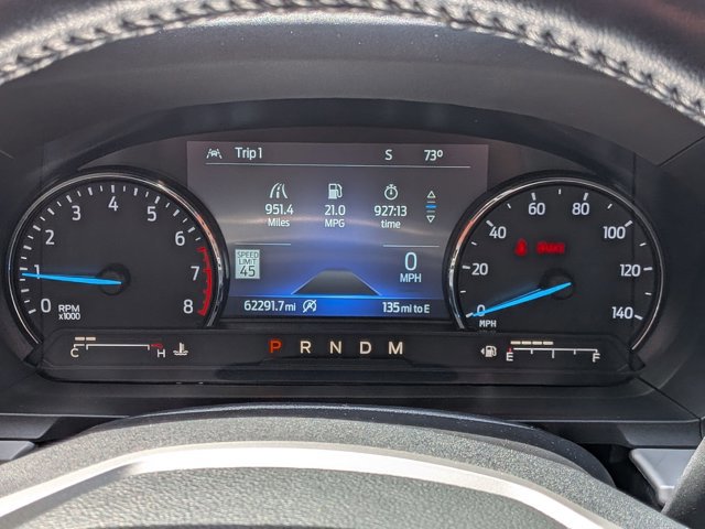 Used 2021 Ford Explorer XLT w/ Equipment Group 202A image 12