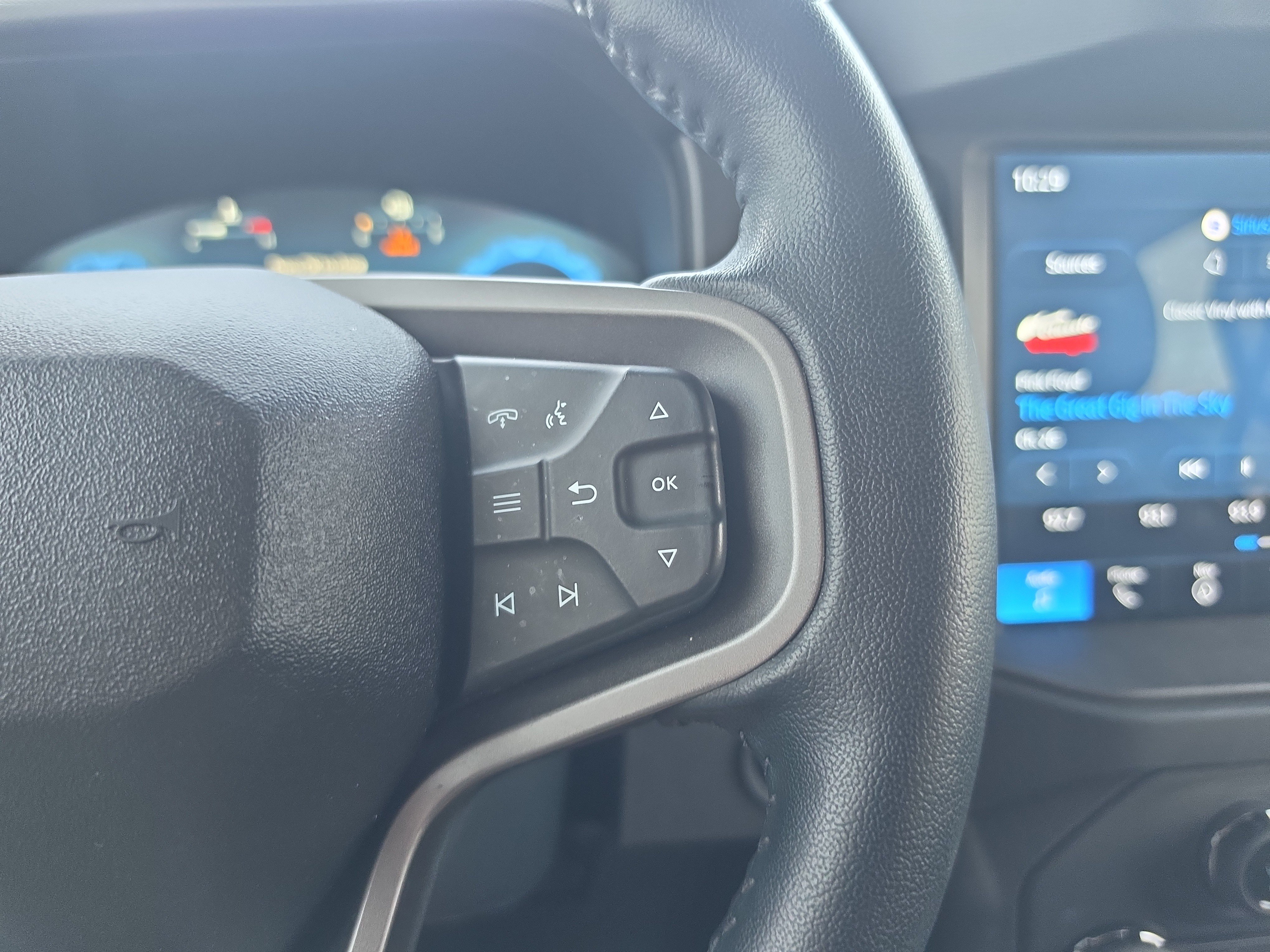 Used 2025 Ford Bronco Badlands AWD/4WD image 21