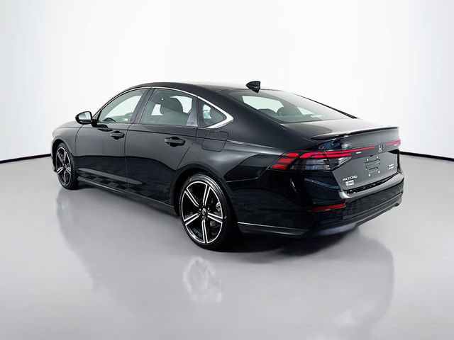 Used 2024 Honda Accord Sport image 6