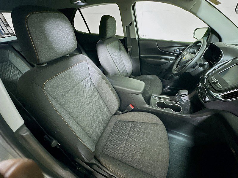 Used 2023 Chevrolet Equinox LT image 26