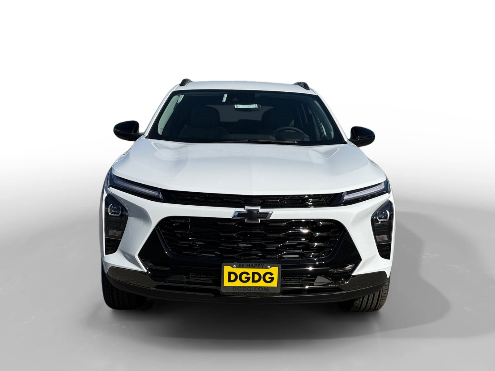 New 2026 Chevrolet Trax ACTIV w/ Driver Confidence Package FWD image 8