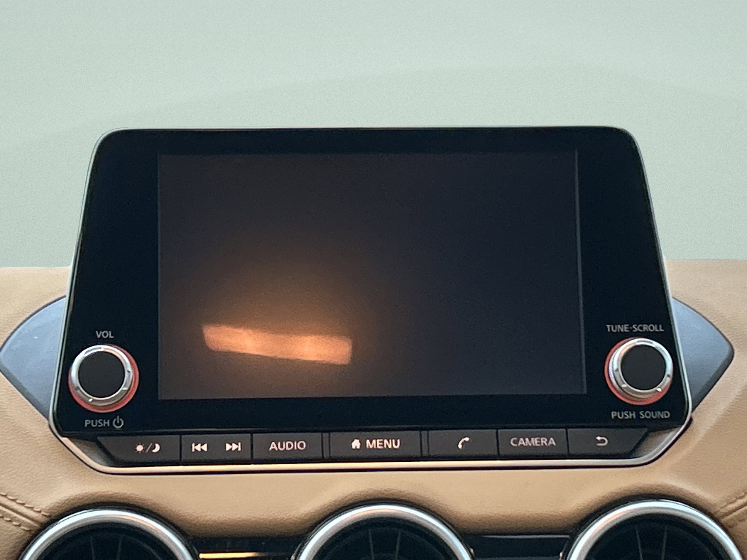 Used 2025 Nissan Sentra SV w/ SV Premium Package image 15