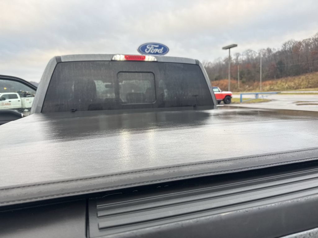 Used 2019 Ford F150 Lariat w/ Equipment Group 502A Luxury AWD/4WD image 43
