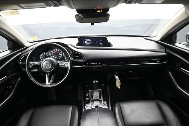 Certified 2024 MAZDA CX-30 AWD 2.5 S w/ Select Sport Pkg image 9