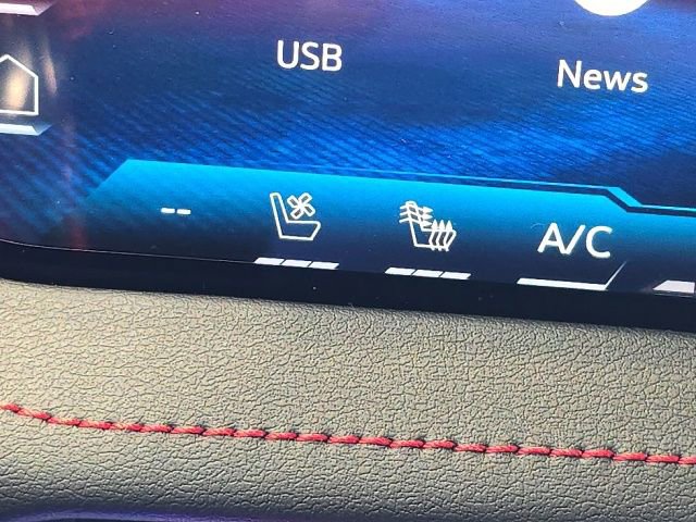 New 2026 Chevrolet Corvette Z06 w/ Battery Protection Package image 15