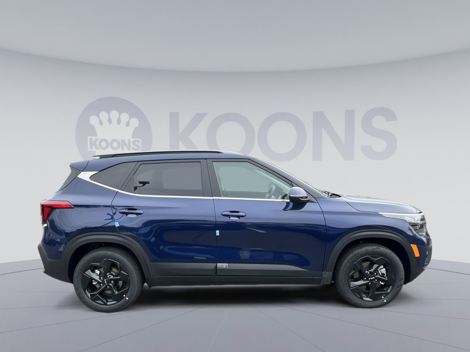 New 2026 Kia Seltos EX w/ EX Sunroof Package AWD/4WD image 8