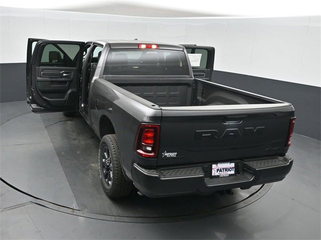New 2026 RAM 2500 Big Horn image 50