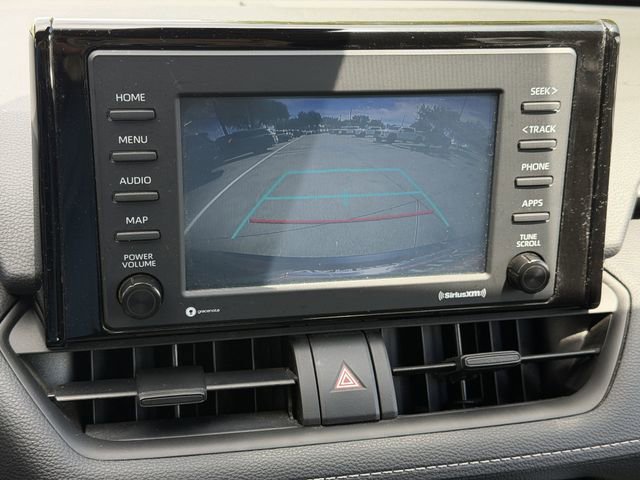 Certified 2022 Toyota RAV4 XLE w/ Convenience Package image 18