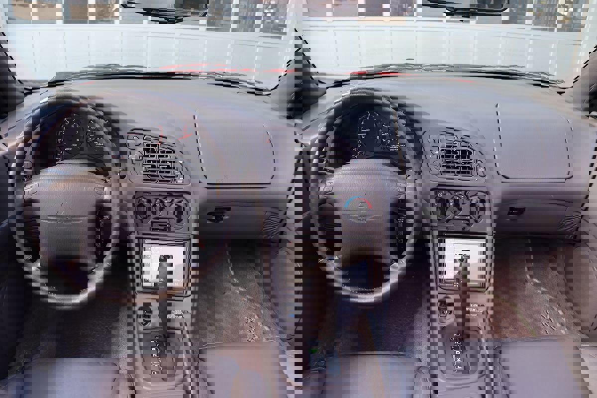 Used 1996 Mitsubishi Eclipse GS-T image 11