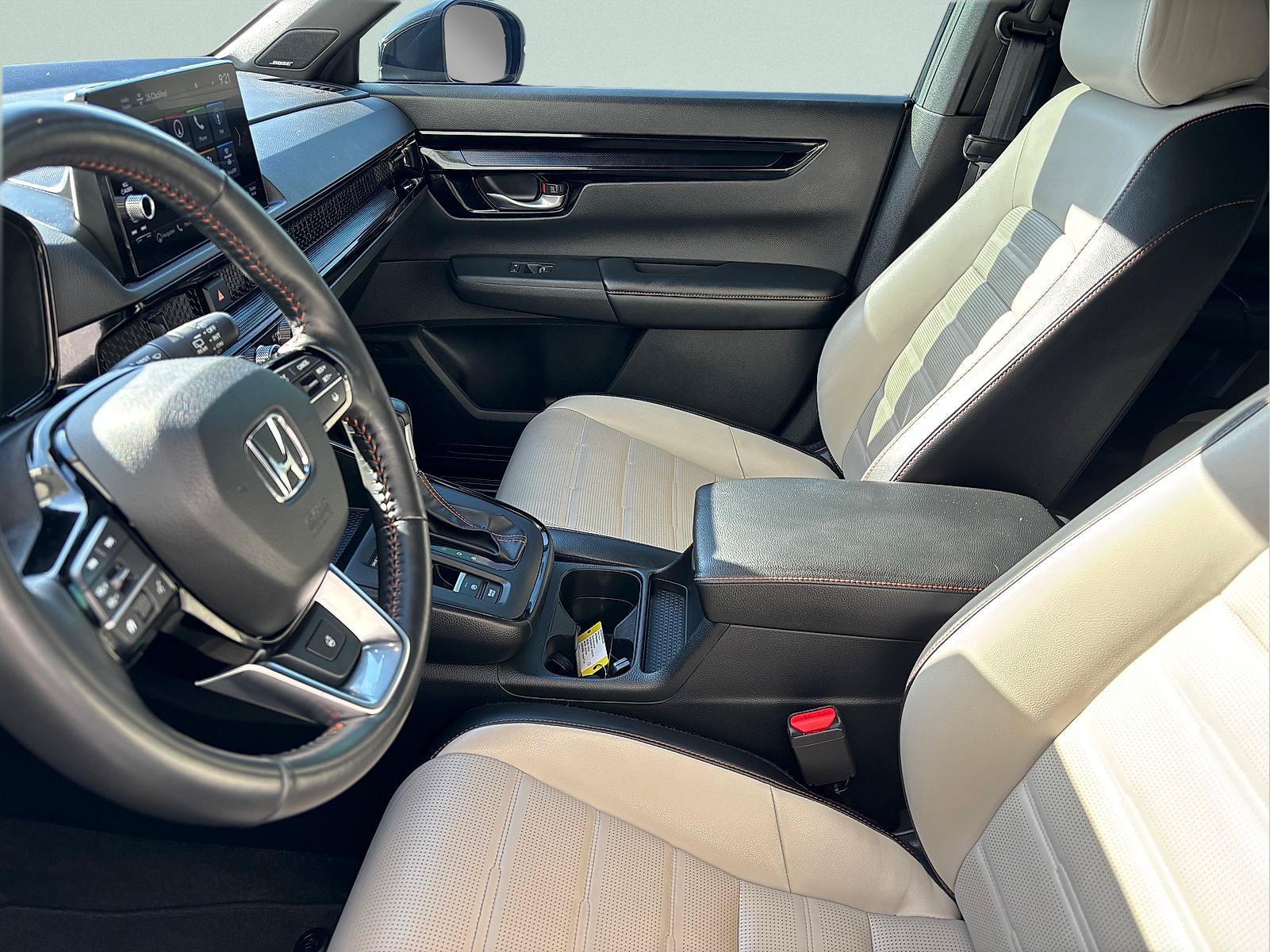 Certified 2023 Honda CR-V Sport Touring image 16