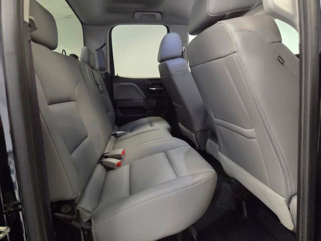 Used 2017 GMC Sierra 2500 4x4 Double Cab w/ Sierra Convenience Package image 13