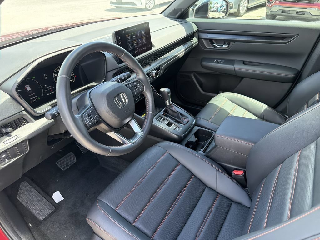 Used 2024 Honda CR-V Sport-L image 19