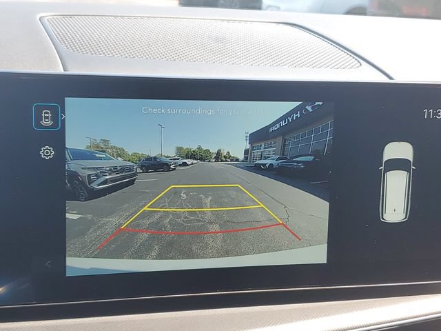 New 2027 Hyundai Santa Fe SEL AWD/4WD image 28