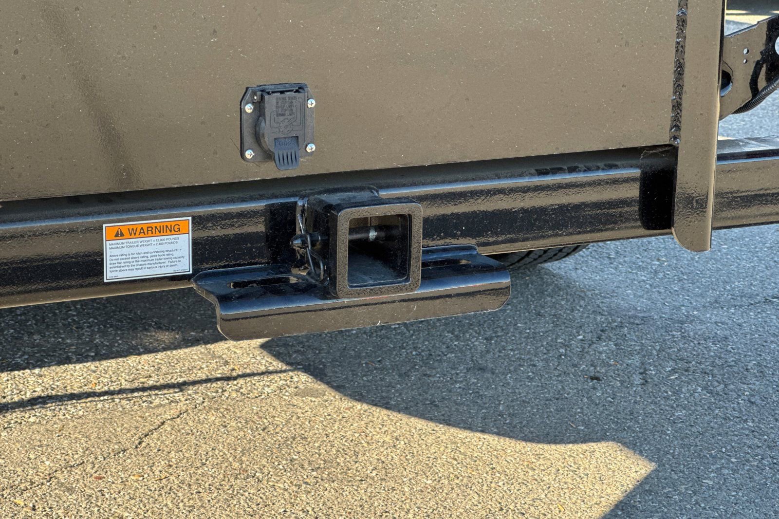 New 2026 Ford F550 2WD Crew Cab Super Duty image 20
