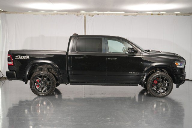 Used 2023 RAM 1500 Laramie image 15