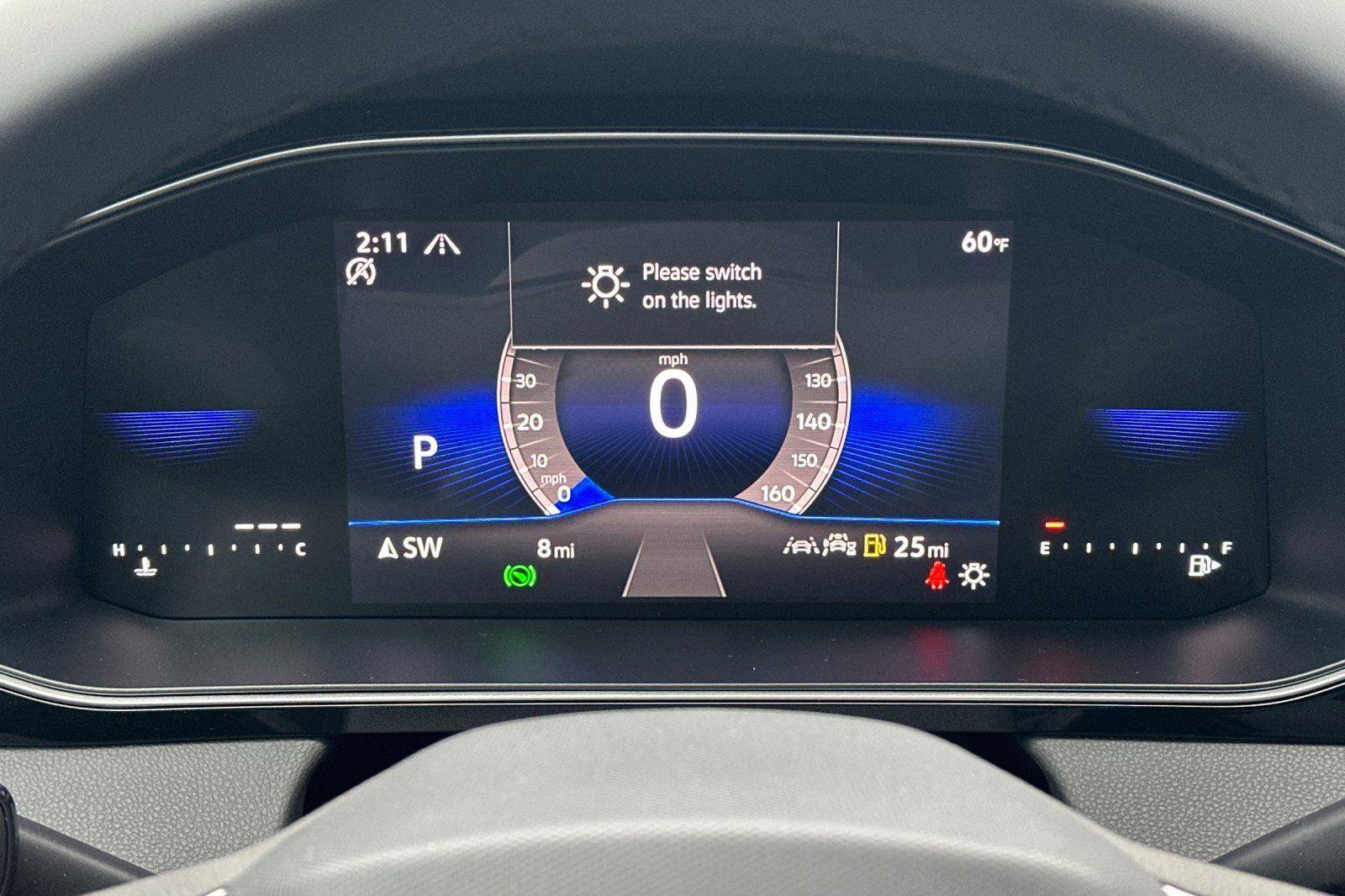 New 2026 Volkswagen Jetta Sport image 21