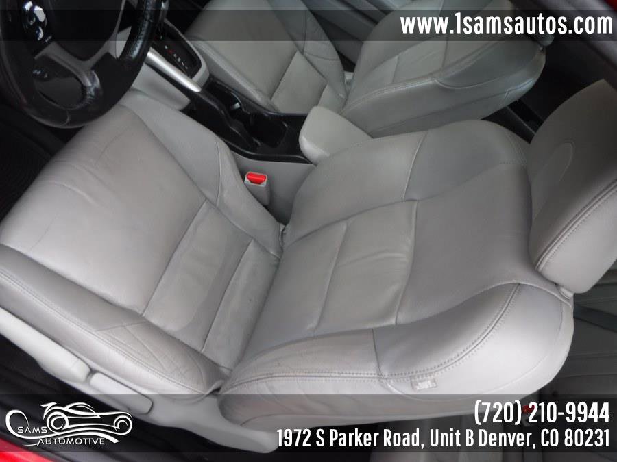 Used 2012 Honda Civic EX-L image 11