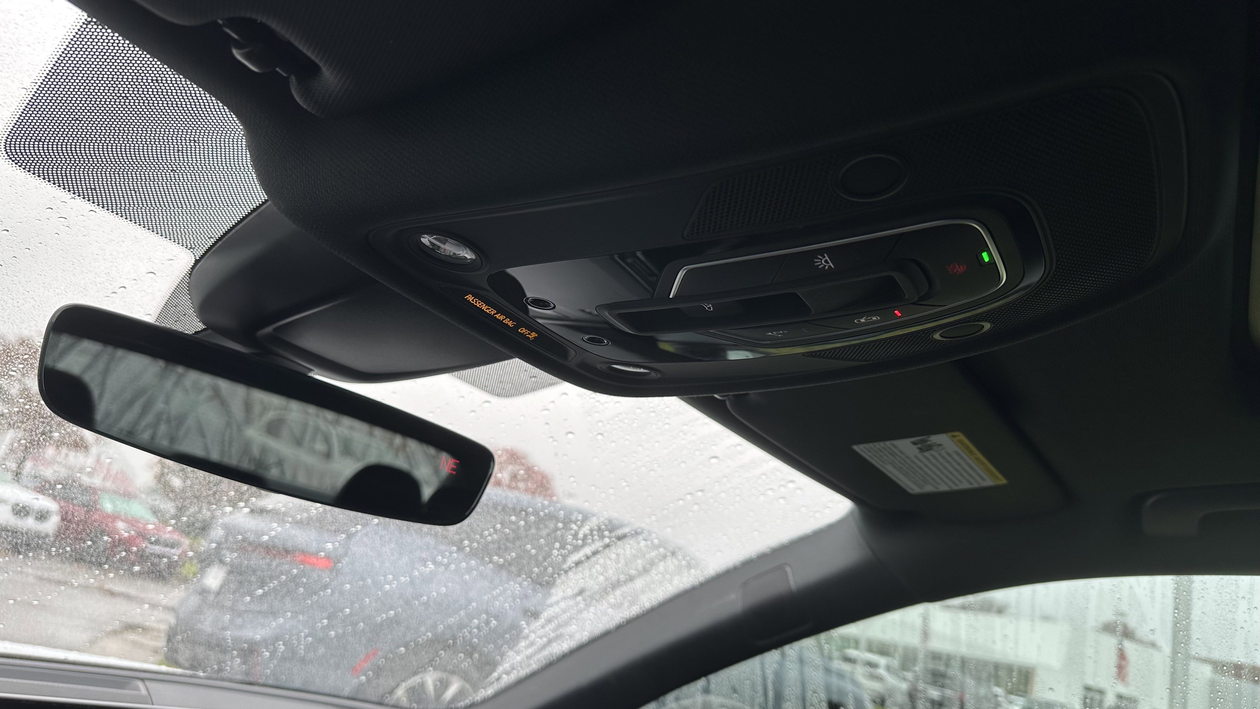 Used 2023 Audi S4 Premium Plus w/ Premium Plus Package image 30