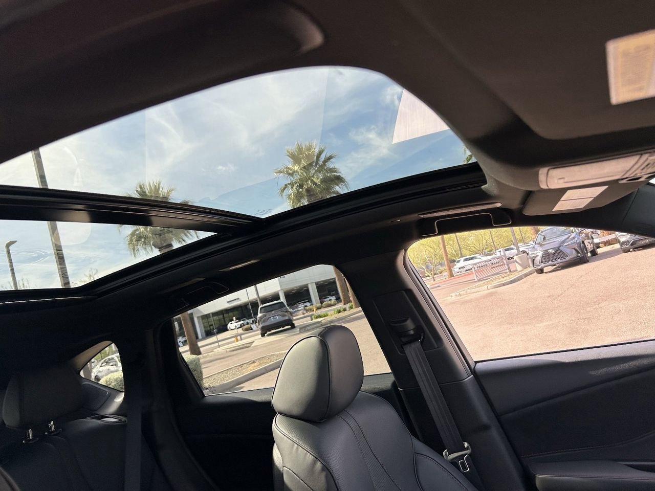 New 2026 Acura RDX A-Spec AWD/4WD image 11