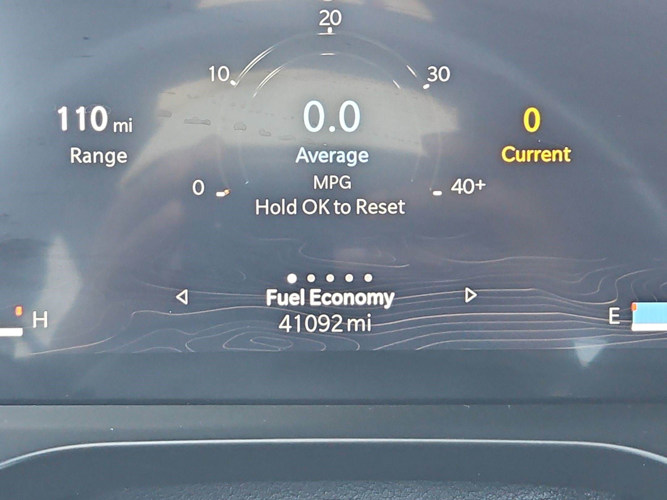 Used 2021 Jeep Grand Cherokee L Overland w/ Luxury Tech Group IV image 23