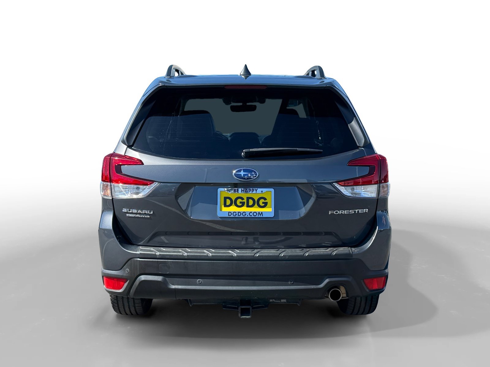 Used 2020 Subaru Forester Limited w/ Popular Package #3 AWD/4WD image 4