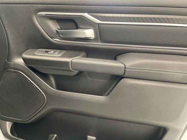 New 2026 RAM 1500 Big Horn image 24