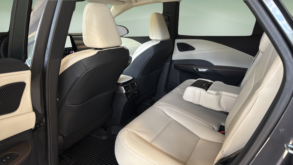 New 2026 Lexus RX 350 Premium Plus AWD/4WD image 14