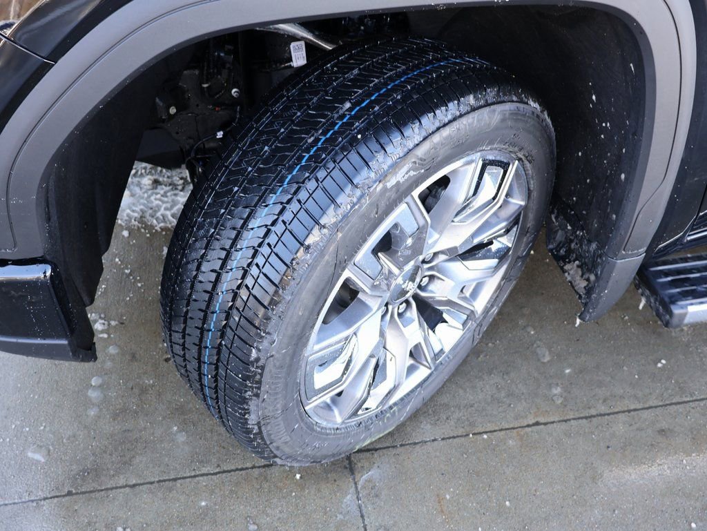 New 2026 GMC Sierra 1500 Denali AWD/4WD image 49