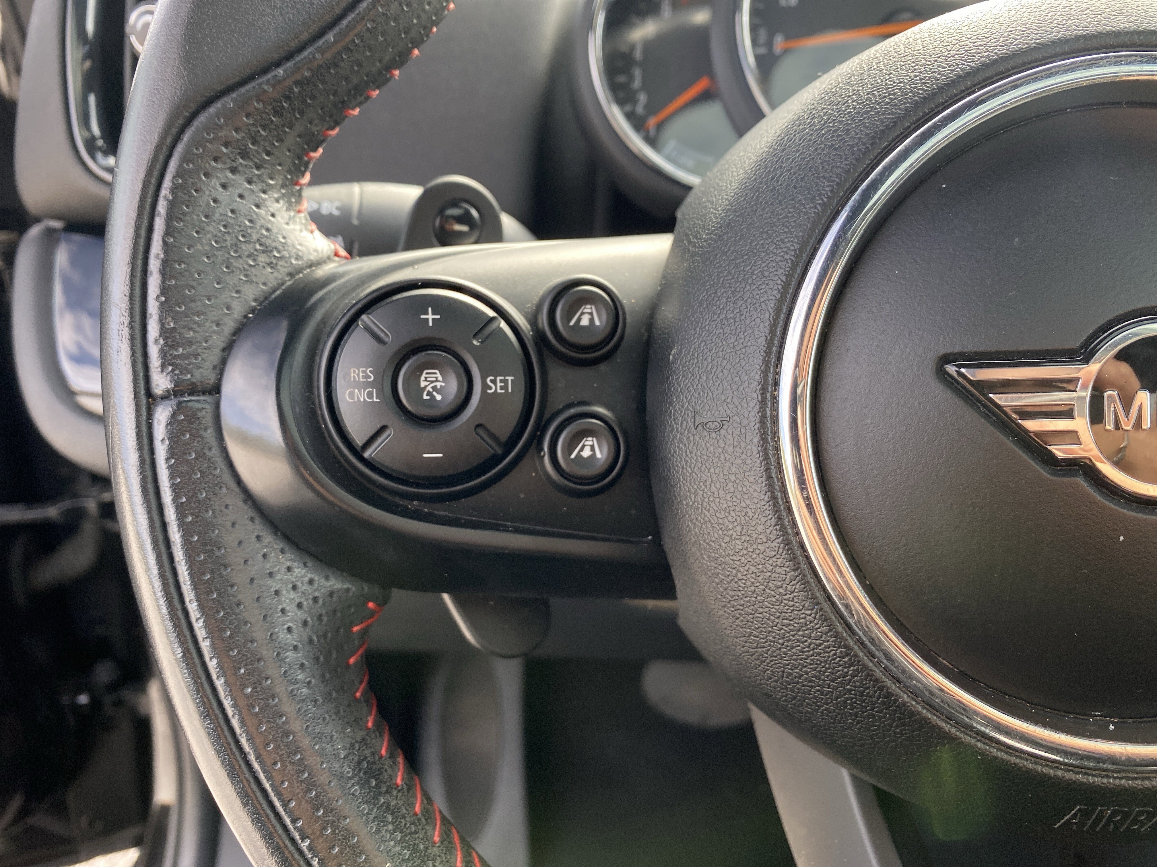 Used 2020 MINI Cooper Countryman S image 32