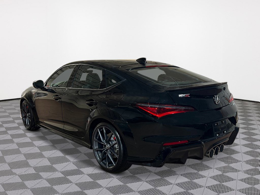 New 2026 Acura Integra Type S FWD image 5