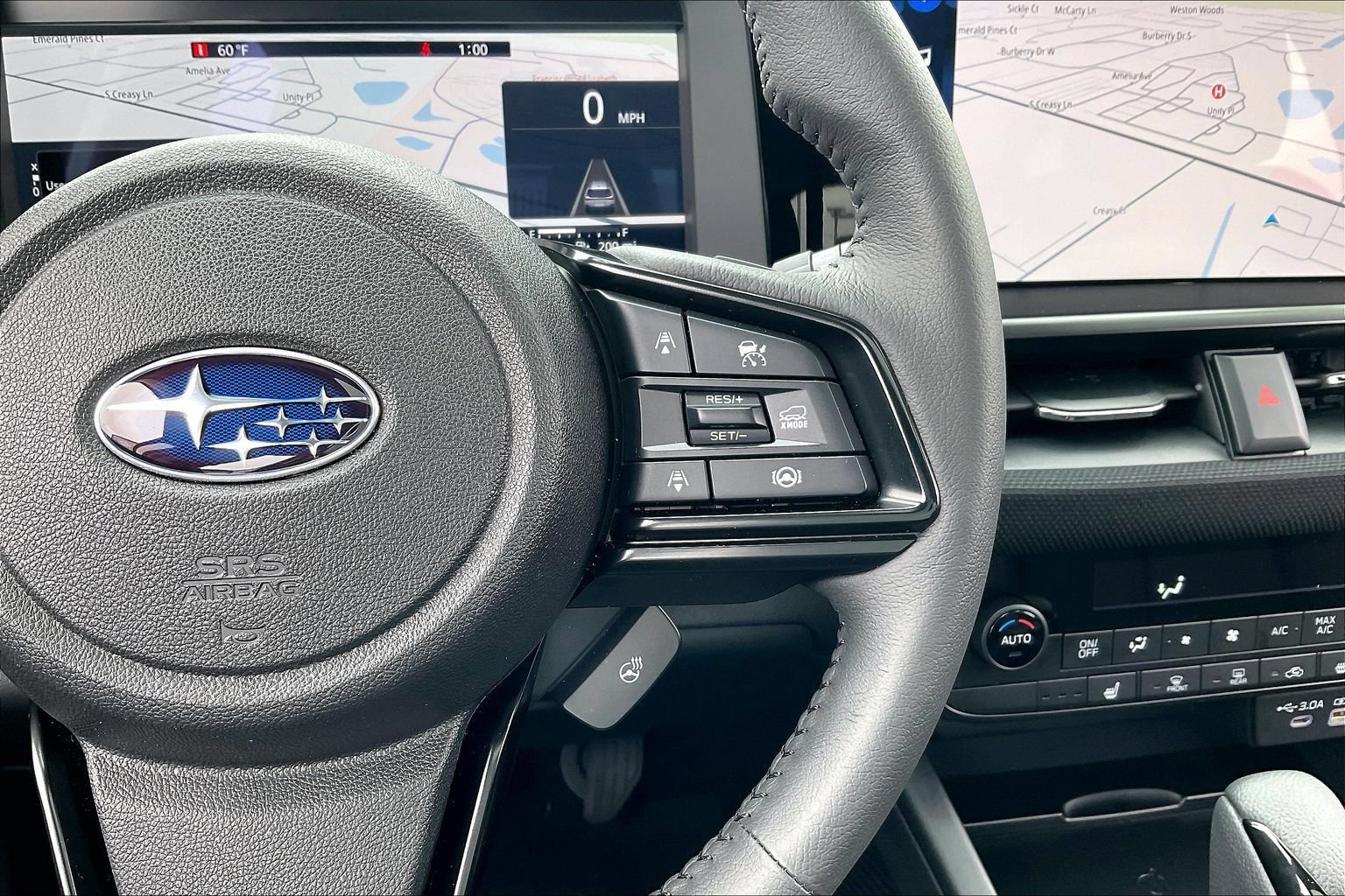 Certified 2026 Subaru Outback Limited AWD/4WD image 20