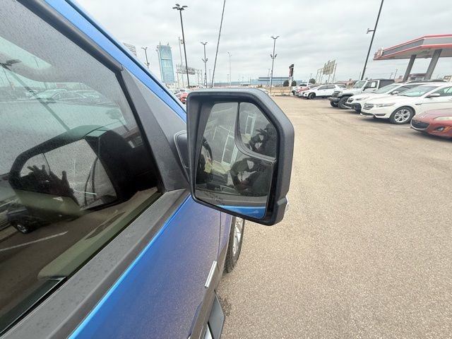 Used 2016 Ford F150 XLT w/ Equipment Group 302A Luxury image 45