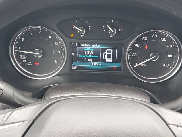 Certified 2019 Buick Enclave Premium w/ Experience Buick Package AWD/4WD image 20