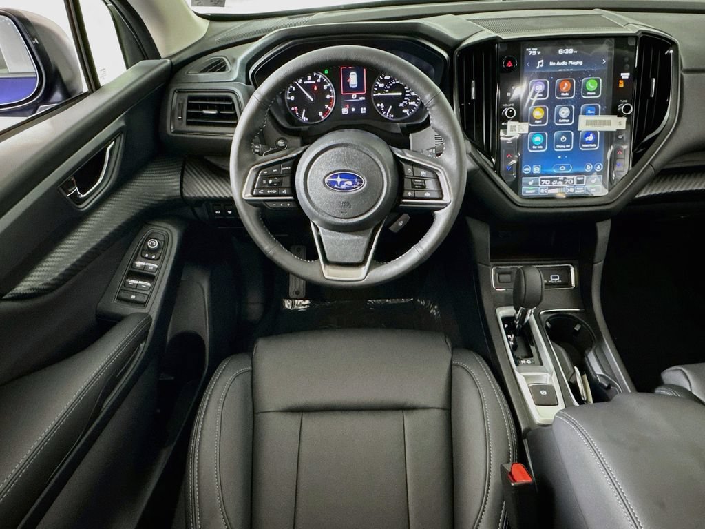 New 2026 Subaru Ascent Premium AWD/4WD image 21