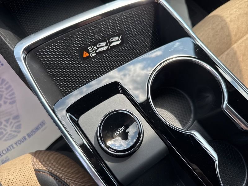 New 2026 Chevrolet Equinox ACTIV w/ Convenience Package III image 19