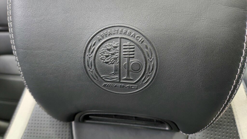 Used 2018 Mercedes-Benz C 63 AMG S w/ Multimedia Package image 27