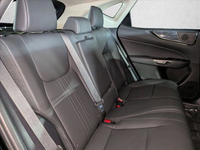 Used 2024 Lexus NX 350 AWD w/ Vision Package image 21