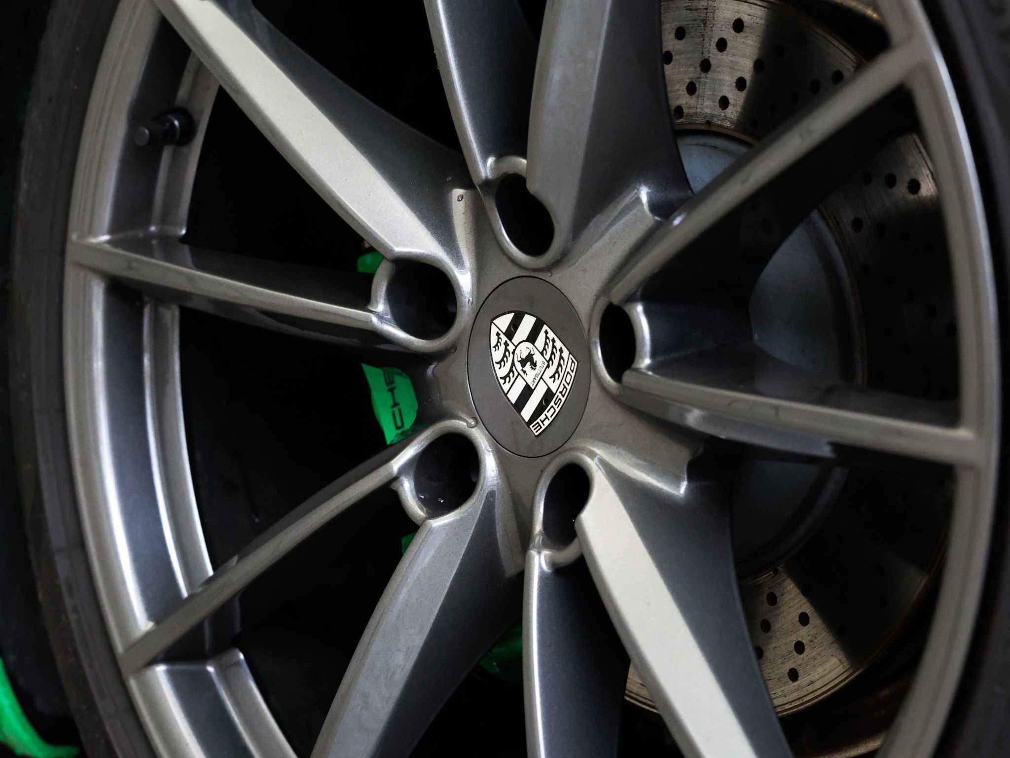 Used 2023 Porsche 911 Carrera T image 11